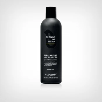 Alfaparf Blends of Many REBALANCING LOW šampon 250ml
