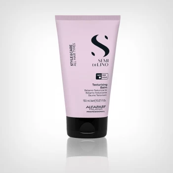 Alfaparf Style & Care Texturizing Balm - Balzam za teksturu kose 150ml