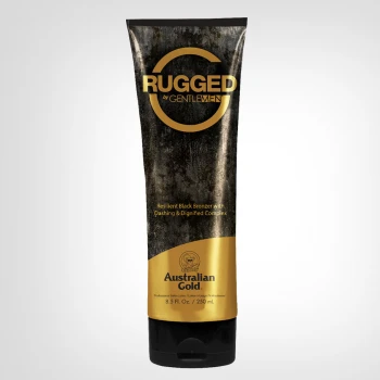 Australian Gold Rugged By Gentelmen 250ml