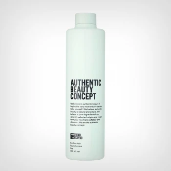 Authentic Beauty Concept Amplify šampon