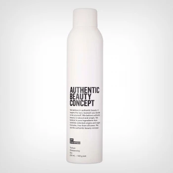 Authentic Beauty Concept šampon za suvo pranje kose 250ml