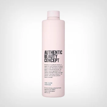 Authentic Beauty Concept Cool Glow šampon 300ml
