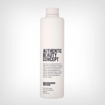 Authentic Beauty Concept Deep Cleansing šampon 300ml