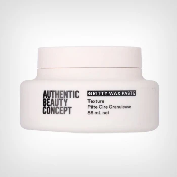 Authentic Beauty Concept Gritty Wax pasta 85ml