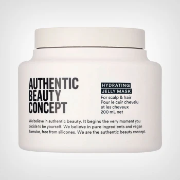 Authentic Beauty Concept Hydrating Jelly maska 200ml