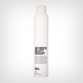 Authentic Beauty Concept Working Hairspray - lak za kosu 300ml