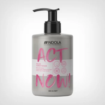 INDOLA Exclusively Professional ACT NOW! Color regenerator 300ml