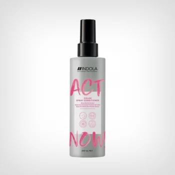 INDOLA Exclusively Professional ACT NOW! Color regenerator u spreju 200ml