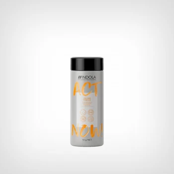 INDOLA Exclusively Professional ACT NOW! Volume puder 10gr