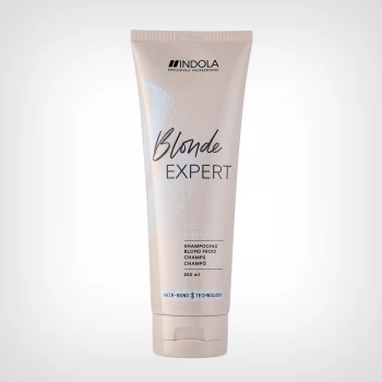INDOLA Exclusively Professional Blonde Expert Insta Cool šampon 250ml