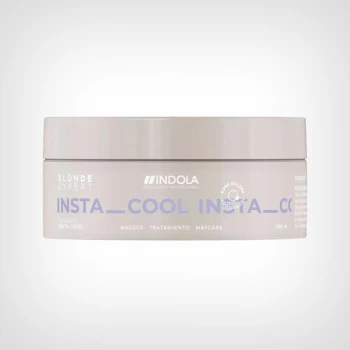 INDOLA Exclusively Professional Blonde Expert Insta Cool tretman 200ml