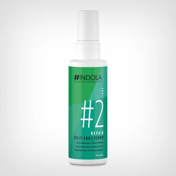 INDOLA Exclusively Professional Repair Split ends serum 100ml