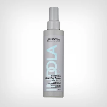 INDOLA Exclusively Professional Setting Blow dry sprej 200ml