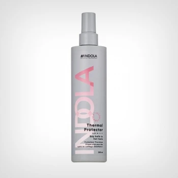 INDOLA Exclusively Professional Setting Thermal protector sprej 300ml