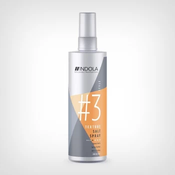 INDOLA Exclusively Professional Texture Salt sprej 200ml