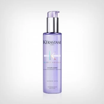 Kérastase Blond Absolu Cicaplasme serum 150ml