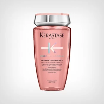 Kérastase Chroma Absolu hranljiva kupka 250ml