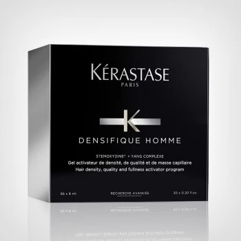 Kérastase Densifique ampule za muškarce 30x6ml