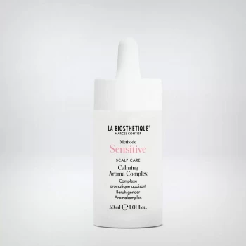 La Biosthetique Calming Aroma Complex – Aromaterapijski kompleks za osetljivu kožu glave 30ml