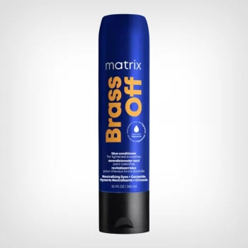 Matrix TR Brass Off regenerator 300ml