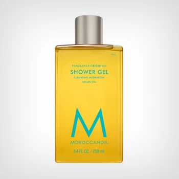 Moroccanoil Shower gel 250ml – fragrance originale