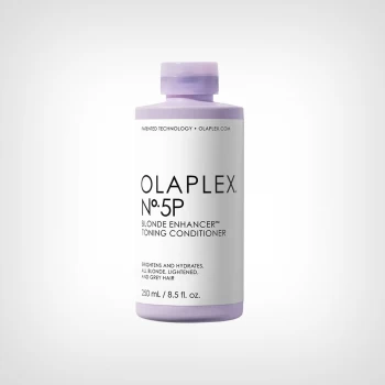 Olaplex No. 5P Blonde Enhancer Toning Conditioner 250ml
