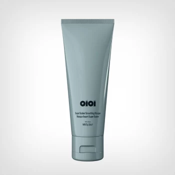 QIQI Super Soaker Smoothing maska