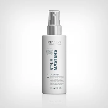 Revlon Style Master Double Or Nothing Lissaver sprej za ispravljanje kose i termalnu zaštitu 150ml