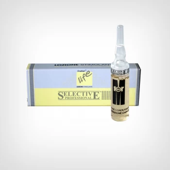 Selective Professional Lozione Stimolante protiv opadanja kose 2x8ml