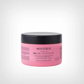 Selective Professional On Care Color Block Mask 200ml