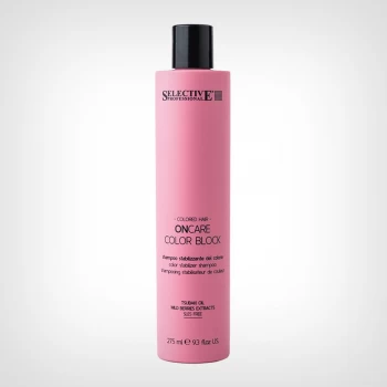 Selective Professional OnCare Color Block šampon 275ml