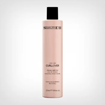 Selective Professional OnCare Curllover šampon