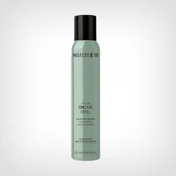 Selective Professional OnCare Refill Fast foam 200ml