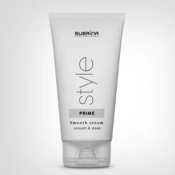 Subrina Professional Smooth Cream 150ml