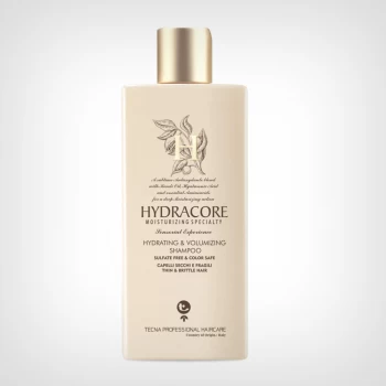 TECNA Hydracore – Hydrating & Volumizing Shampoo 250ml