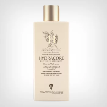 TECNA Hydracore – Ultra Nourishing Shampoo 250ml
