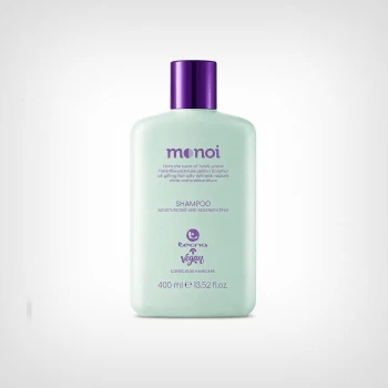 TECNA Monoi Sun Care Shampoo 400ml
