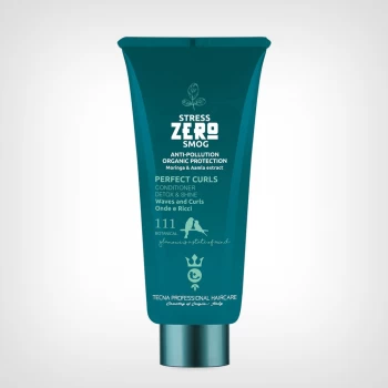 TECNA Zero Perfect Curls Conditioner 200ml