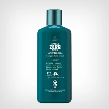 TECNA Zero Perfect Curls Loop 200ml