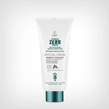TECNA Zero Perfect Straight Vertical Cream 100ml