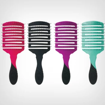 The Wet Brush Pro Flex Dry Paddle četka