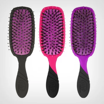 The Wet brush Pro Shine enhancer četka