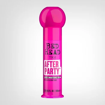 TIGI Bed Head After party krema za oblikovanje 100ml