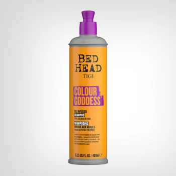 Tigi Bed Head Colour Goddess šampon 400ml