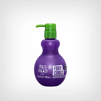TIGI Bed Head Foxy curls krema za kosu 200ml