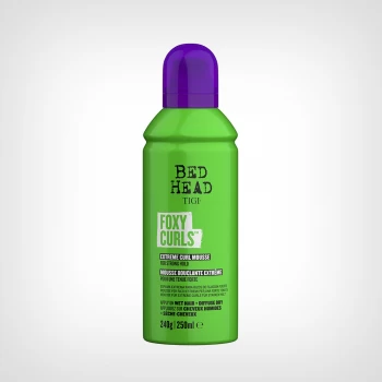 TIGI Bed Head Foxy curls pena za kovrdžanje 250ml