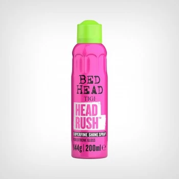 TIGI Bed Head Headrush sjaj za kosu 200ml
