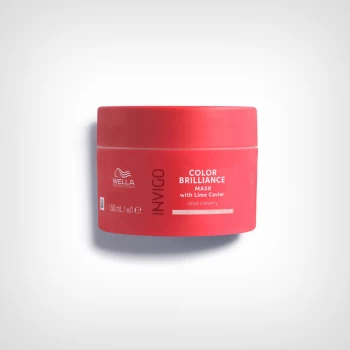 Wella Professionals Invigo Color Brilliance Fine maska 150ml