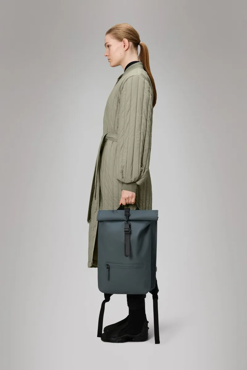 Rains ženski ranac – 5z13320ROLLTOP
