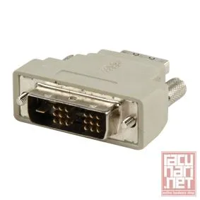 Adapter DVI/HDMI (M/F)